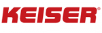 keiser logo