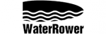 WaterRower logo