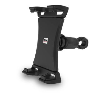 BH Fitness Supporto per Tablet e Smartphone 0190906