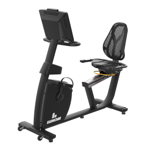 Binom Advanced BA72 Bicicletta Reclinata