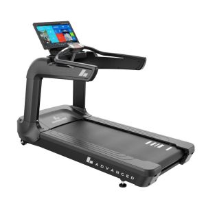 Binom Advanced BA80 Tapis Roulant Professionale con Schermo Touch 23.8"