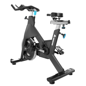 Binom Be Personal BC4 Bicicletta da Spinning con Volano d’Inerzia 18Kg