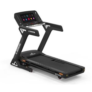 Tapis roulant semiprofessionale Binom BT2S Touch Screen HD da 18,5" con sistema Android