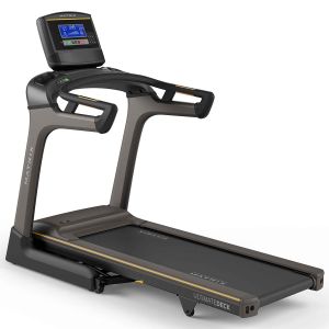 Matrix TF30 Tapis Roulant Pieghevole - Console XR