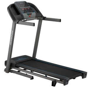 Horizon Fitness TR 3.0 Tapis Roulant Pieghevole
