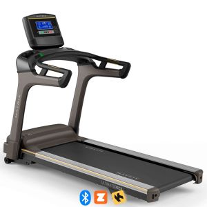 Matrix Fitness T70 Tapis roulant - Console XR
