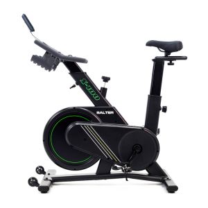 Salter S-100 Bicicletta da Spinning