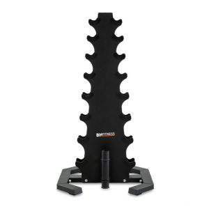 BH Fitness Supporto per Manubri G505