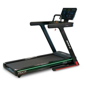 BH Fitness Tapis Roulant RX7 G6173N