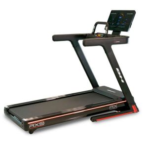 BH Fitness Tapis Roulant RX9 G6174N