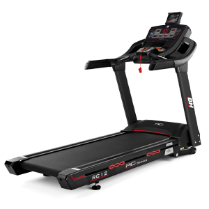 BH Fitness I.RC12 Tapis Roulant G6182BI
