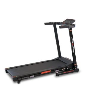 BH Fitness G6319 Tapis roulant Sherpa Run pieghevole