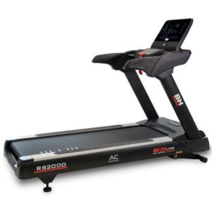 BH Fitness Tapis Roulant RS2000 LED G6514