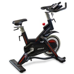 BH Fitness H9177 Bicicletta da Spinning Nytro