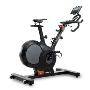 BH Fitness Indoor Bike Xcalibur EMS H9343