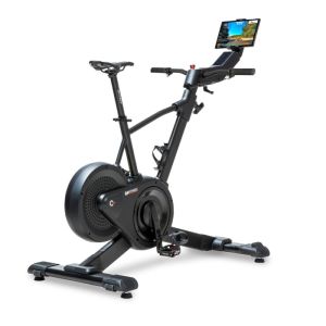 BH Fitness Cyclette EC01 Exercycle Manubrio da Montagna H9365RM