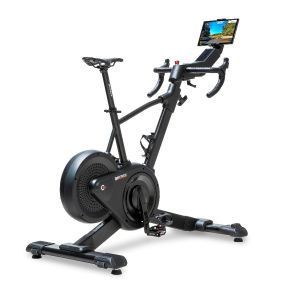 BH Fitness Bicicletta EC01 Exercycle H9365R