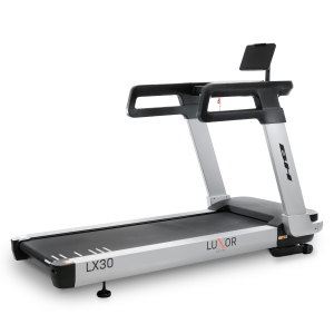 BH Fitness Tapis Roulant LX30 Multimedia G6190