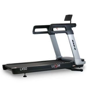 BH Fitness Tapis Roulant LX50 G6192