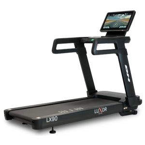 BH Fitness Tapis Roulant LX90 MULTIMEDIA G6513TFT