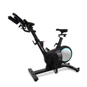 BH Fitness Bicicletta da Lyon H9115