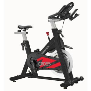 Salter M-040 Bicicletta da Indoor