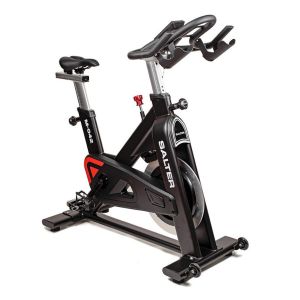 Salter M-042 Bicicletta Indoor Professionale