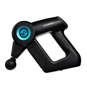 COMPEX FIXX 2.0 Massaggiatore a Percussione Portatile