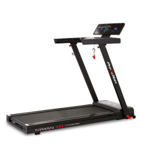BH Fitness G6400 Nyman Tapis Roulant Ultra-Pieghevole
