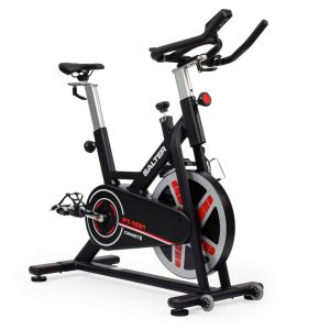 Salter Bicicletta da Spinning PT-1591 Connect