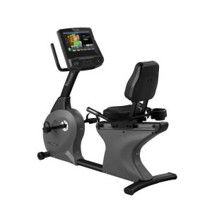 Vision Fitness Cyclette Reclinata R600E