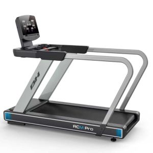 BH Fitness Tapis roulant RCM Pro MED G6515H