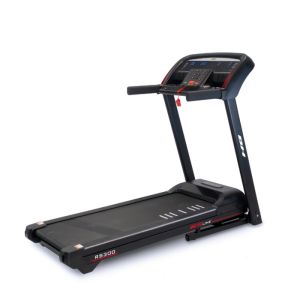 BH Fitness G6165 Tapis Roulant Pieghevole RS300