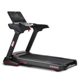 BH G6178 Tapis Roulant Pieghevole RS900