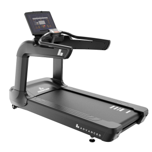 Binom Advanced BA70 Tapis Roulant Professionale (Fino a 22 km/h)