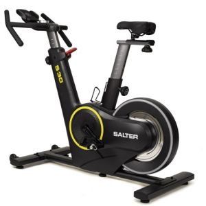 Salter S-30 Indoor Smart Training