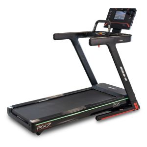 BH Fitness Tapis Roulant RX7 Multimedia G6173NTFT