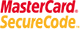 Mastercard Secure logo