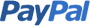 PayPal logo