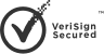 VeriSign logo