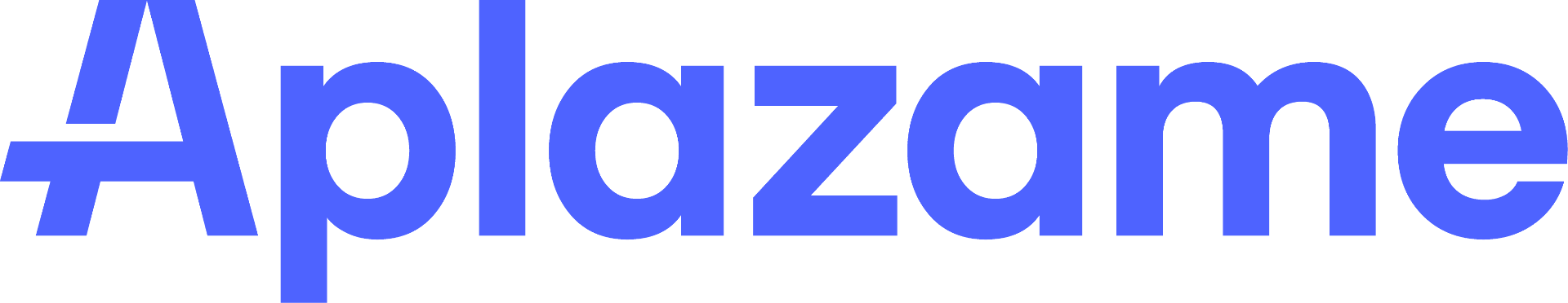 Aplazame logo