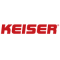 keiser logo